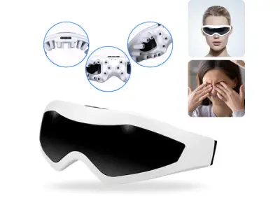 Intelligente oogmassager – kavel bij XL Auctions