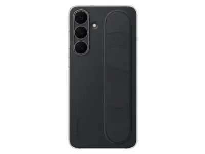 Samsung Originele Standing GripCase Galaxy S25FE zwart – kavel bij XL Auctions