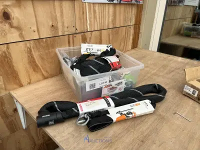 plm 9 fietssloten – kavel bij VH Auctions
