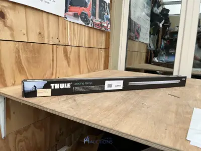 oprijgoot THULE – kavel bij VH Auctions