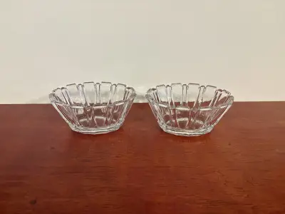 2 vazen – kavel bij GSD Auctions, Zoeterwoude