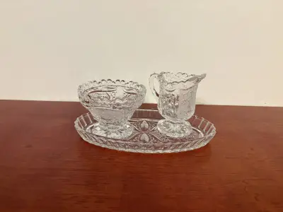 Kristallen Hofbauer “Imperial Dragon” collectie – kavel bij GSD Auctions, Zoeterwoude
