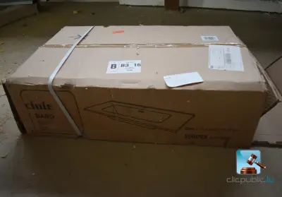 Openbare verkoop in Robelmont – veiling bij Clicpublic, Robelmont