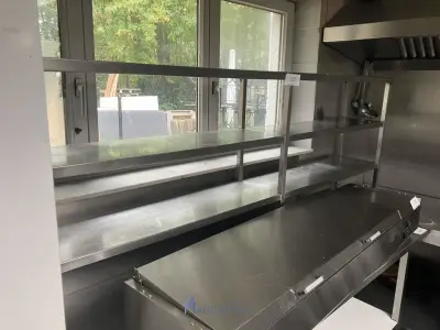 RVS opstand – kavel bij VH Auctions