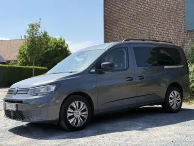 Lichte vrachtwagen VW Caddy Maxi 2.0 tdi (2023 / WV1 ZZZ SK4 PX 009 954 ) – kavel bij Openbare Verkopen, Bavikhove