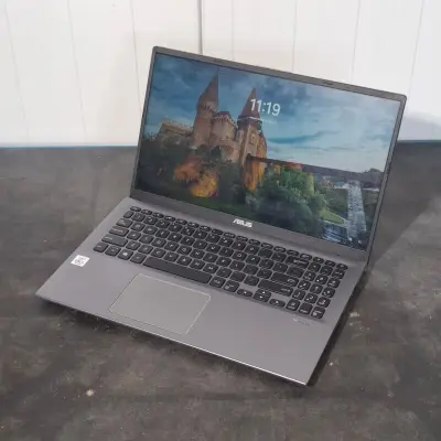 Laptop, Asus, P1504J – kavel bij Onlineveilingmeester, Raalte