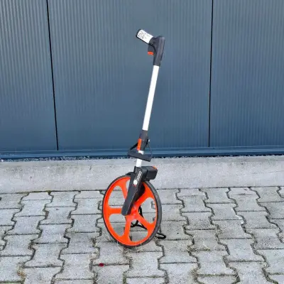 Meetwiel, Nedo – kavel bij Onlineveilingmeester, Raalte