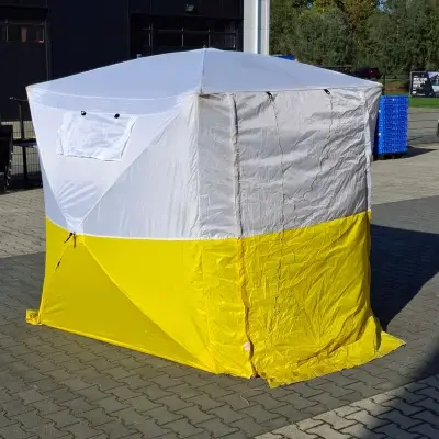 Bouwtent – kavel bij Onlineveilingmeester, Raalte