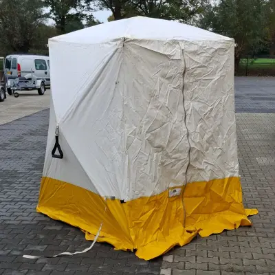 Bouwtent – kavel bij Onlineveilingmeester, Raalte