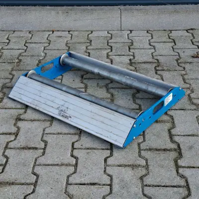 Haspelafrolapparaat, Seanroll – kavel bij Onlineveilingmeester, Raalte