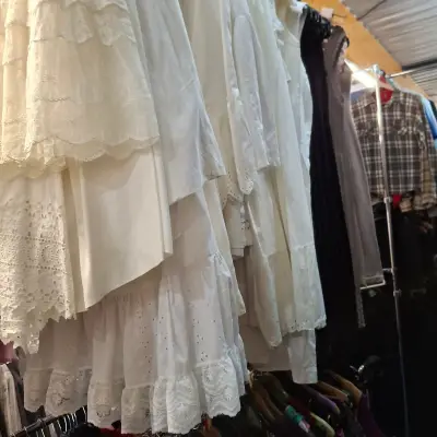 Ca. 114x Onderkleding – kavel bij Onlineveilingmeester, Drachten