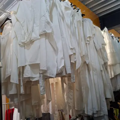 Ca. 60x Onderkleding – kavel bij Onlineveilingmeester, Drachten