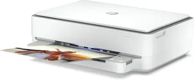HP Envy 6020e All-in-One Printer – kavel bij Openbare Verkopen, Brugge