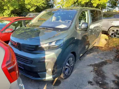 Peugeot Traveller (06.2016->) DE - Bs5 2.2 Diesel 180 FAP EU6e, L2 Active (EURO 6e), (Facelift) 2025 - 2026 – kavel bij BAS World Auctions, Veghel