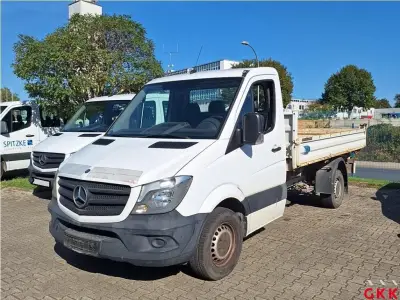 Mercedes Benz Sprinter II Pritsche 310/311/313/314/316 CDI (Euro 5/6)(906.131/132/133/135) – kavel bij BAS World Auctions, Veghel