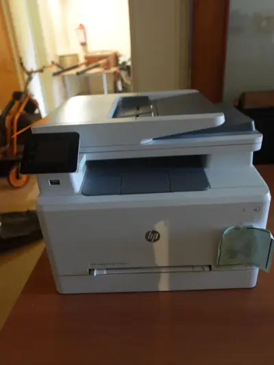 Printer Hp – kavel bij Openbare Verkopen, Ruiselede