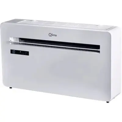 Qlima Monobloc airconditioner – kavel bij Openbare Verkopen, Ruddervoorde