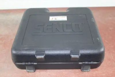 SENCO-FinishPro – kavel bij Openbare Verkopen, Ruddervoorde
