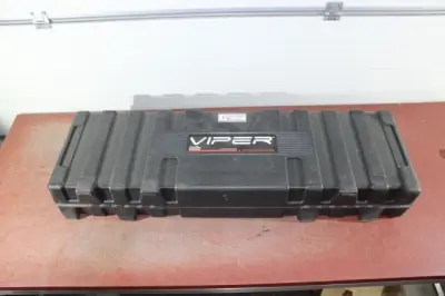 Tegelsnijplank Rodia® Viper 95 – kavel bij Openbare Verkopen, Ruddervoorde