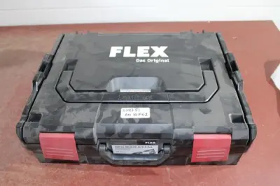 Flex Set Accu-schroefautomaat – kavel bij Openbare Verkopen, Ruddervoorde