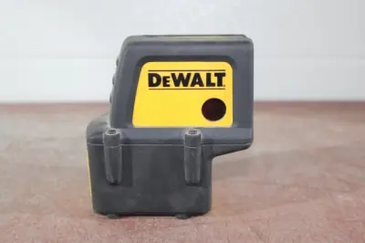 Dewalt DW084K-XJ Laser – kavel bij Openbare Verkopen, Ruddervoorde