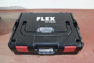 Flex Accu slagschroefmachine – kavel bij Openbare Verkopen, Ruddervoorde