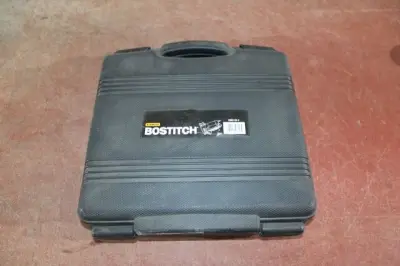 Stanley Bostitch MB2140-E/ PINNER – kavel bij Openbare Verkopen, Ruddervoorde