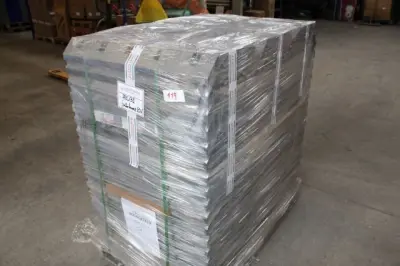 51 x geotub kolomelement panel 25/75 – kavel bij Openbare Verkopen, Ruddervoorde