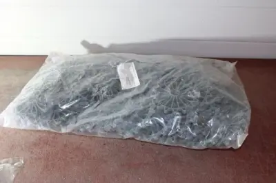 30 x Uni-20 50mm dekkingsafstandhouder zwaar (50st) – kavel bij Openbare Verkopen, Ruddervoorde