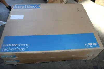 KEYLITE DAKRAAM WFCW 09 HTB 134 x 98CM – kavel bij Openbare Verkopen, Ruddervoorde