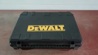 Dewalt DC305KN-XJ 36V Reciprozaag – kavel bij Openbare Verkopen, Ruddervoorde
