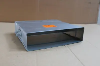 3 x Mecano manuele regelklep horizontaal 55x220 – kavel bij Openbare Verkopen, Ruddervoorde