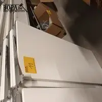 Legplanken voor winkelrek. 5 stuks – kavel bij BOPA Auctions, Ieper