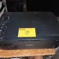 All-in-one printer Canon – kavel bij BOPA Auctions, Ieper