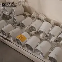 Led spots. 21 stuks – kavel bij BOPA Auctions, Ieper