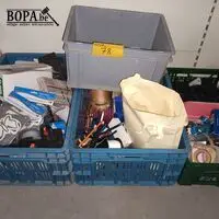 Kantoormateriaal – kavel bij BOPA Auctions, Ieper