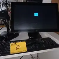 Computerconfiguratie – kavel bij BOPA Auctions, Ieper