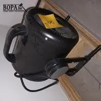 Handson werkplaatskachel – kavel bij BOPA Auctions, Ieper