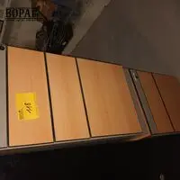Ladeblok. 2 stuks – kavel bij BOPA Auctions, Ieper