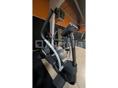 Crosstrainers - TECHNOGYM - Technogym professionele crosstrainer – kavel bij Auctelia, Bastogne