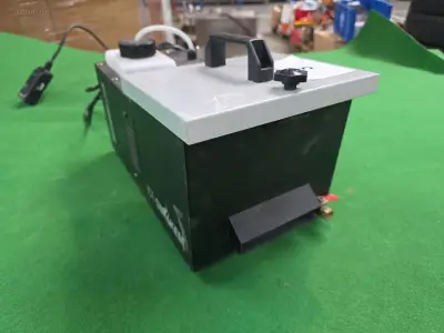 Rookmachine IceSmokem HQSM10010 – kavel bij Auctim, Aartselaar