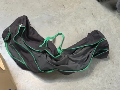 (4x) Microfoon zak K&M – kavel bij Auctim, Aartselaar