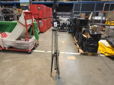 Lierenstatief Dougthy Easylift T55510 – kavel bij Auctim, Aartselaar