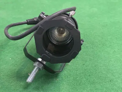 (23x) Spotjes JB systems Poc16 – kavel bij Auctim, Aartselaar