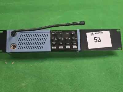 Power supply ASL PS430 – kavel bij Auctim, Aartselaar