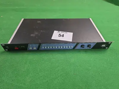 Power supply ASL PS 680 – kavel bij Auctim, Aartselaar