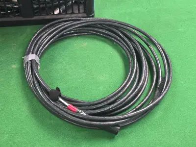 Partij diverse Hdmi videoKabels NN – kavel bij Auctim, Aartselaar