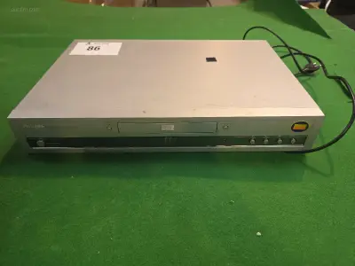 CD:dvd player Philips DVD634 – kavel bij Auctim, Aartselaar