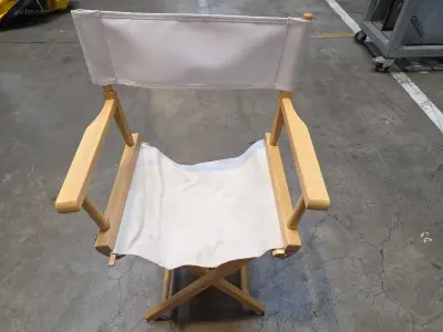 (20x) Regie stoelen NN – kavel bij Auctim, Aartselaar
