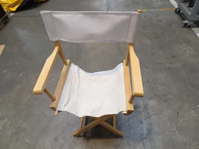 (20x) Regie stoelen NN – kavel bij Auctim, Aartselaar